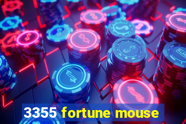 3355 fortune mouse